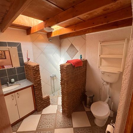 סן פדרו דה אטקאמה Atacama Lodge Rukazen Rustico מראה חיצוני תמונה