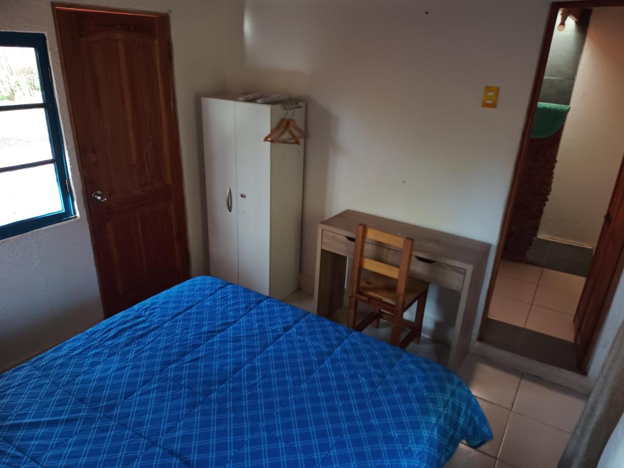 סן פדרו דה אטקאמה Atacama Lodge Rukazen Rustico מראה חיצוני תמונה