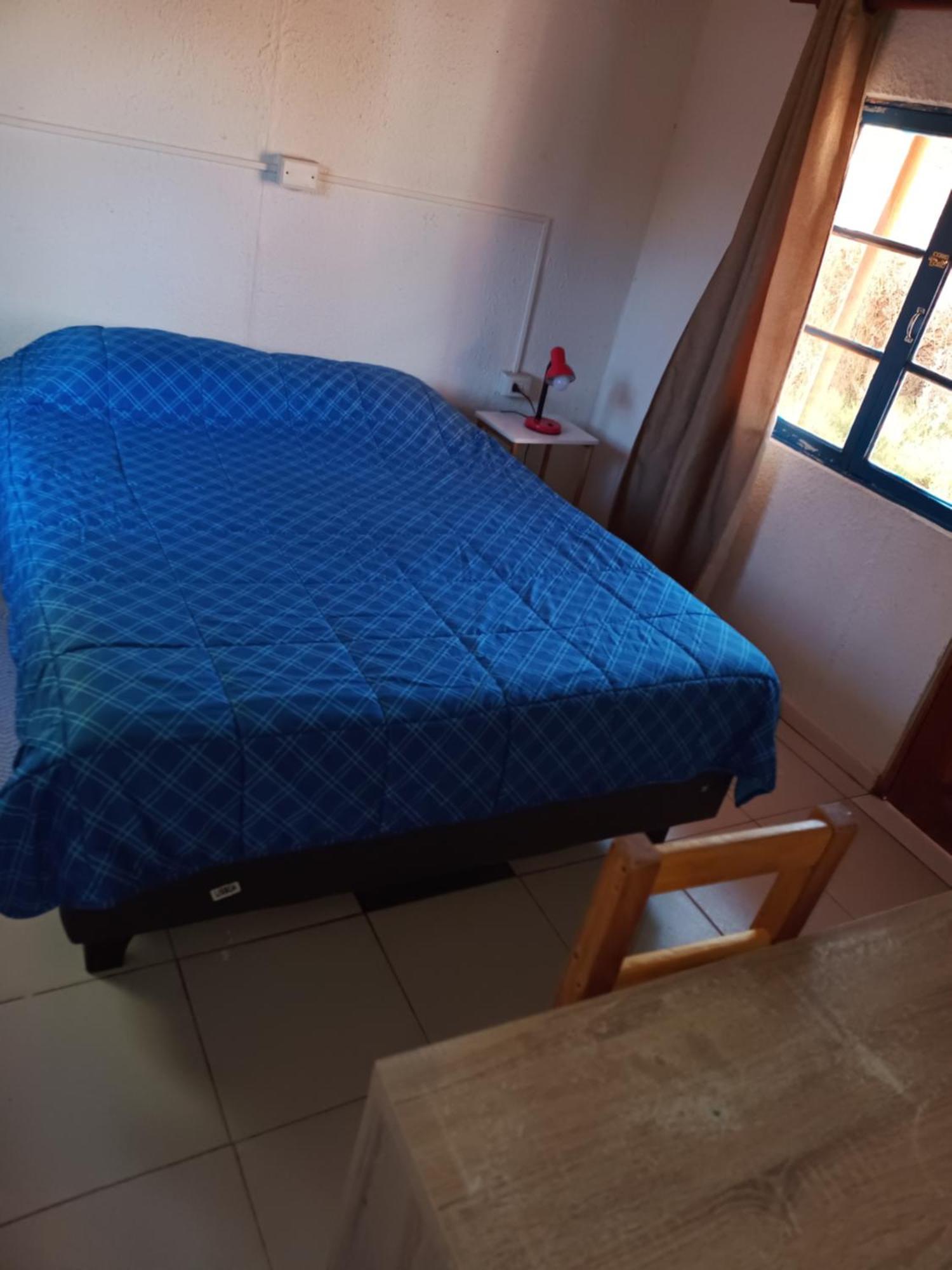סן פדרו דה אטקאמה Atacama Lodge Rukazen Rustico מראה חיצוני תמונה