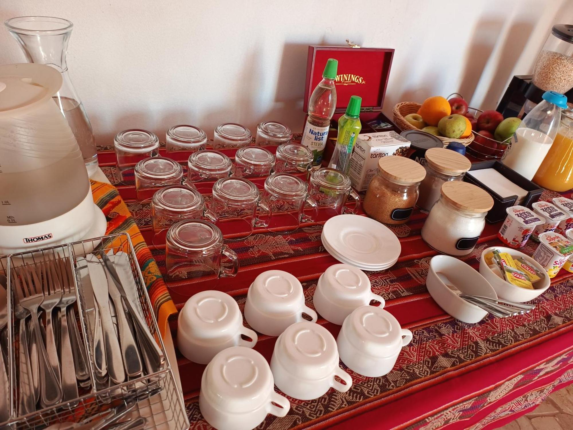 סן פדרו דה אטקאמה Atacama Lodge Rukazen Rustico מראה חיצוני תמונה