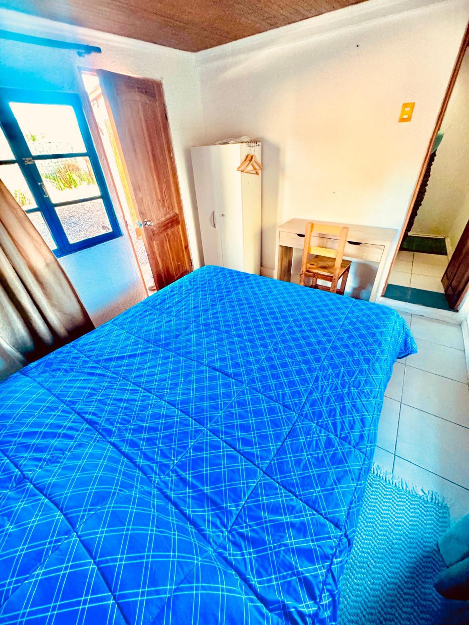 סן פדרו דה אטקאמה Atacama Lodge Rukazen Rustico מראה חיצוני תמונה