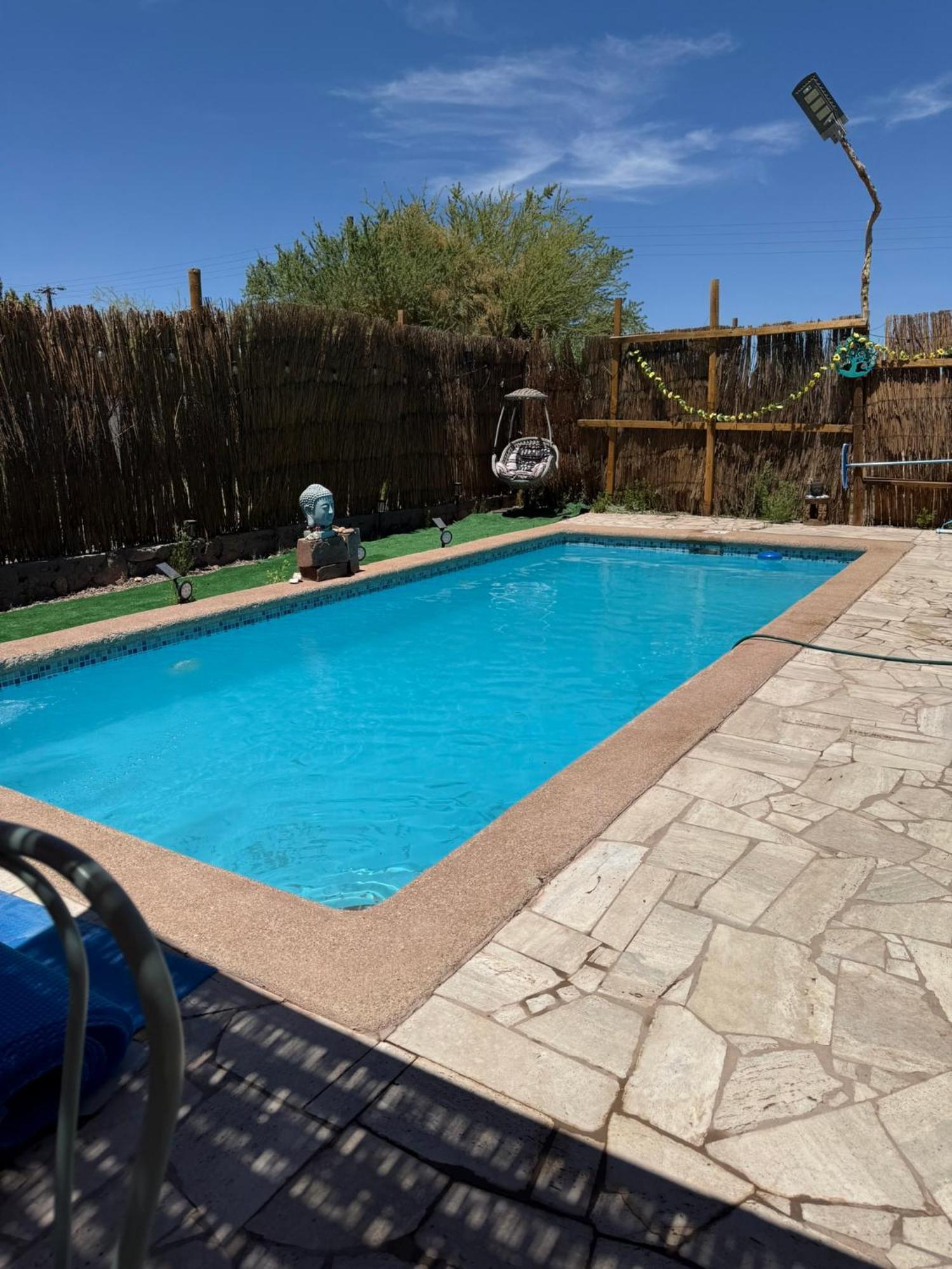 סן פדרו דה אטקאמה Atacama Lodge Rukazen Rustico מראה חיצוני תמונה